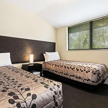 Quality Suites Amore Christchurch Exteriér fotografie