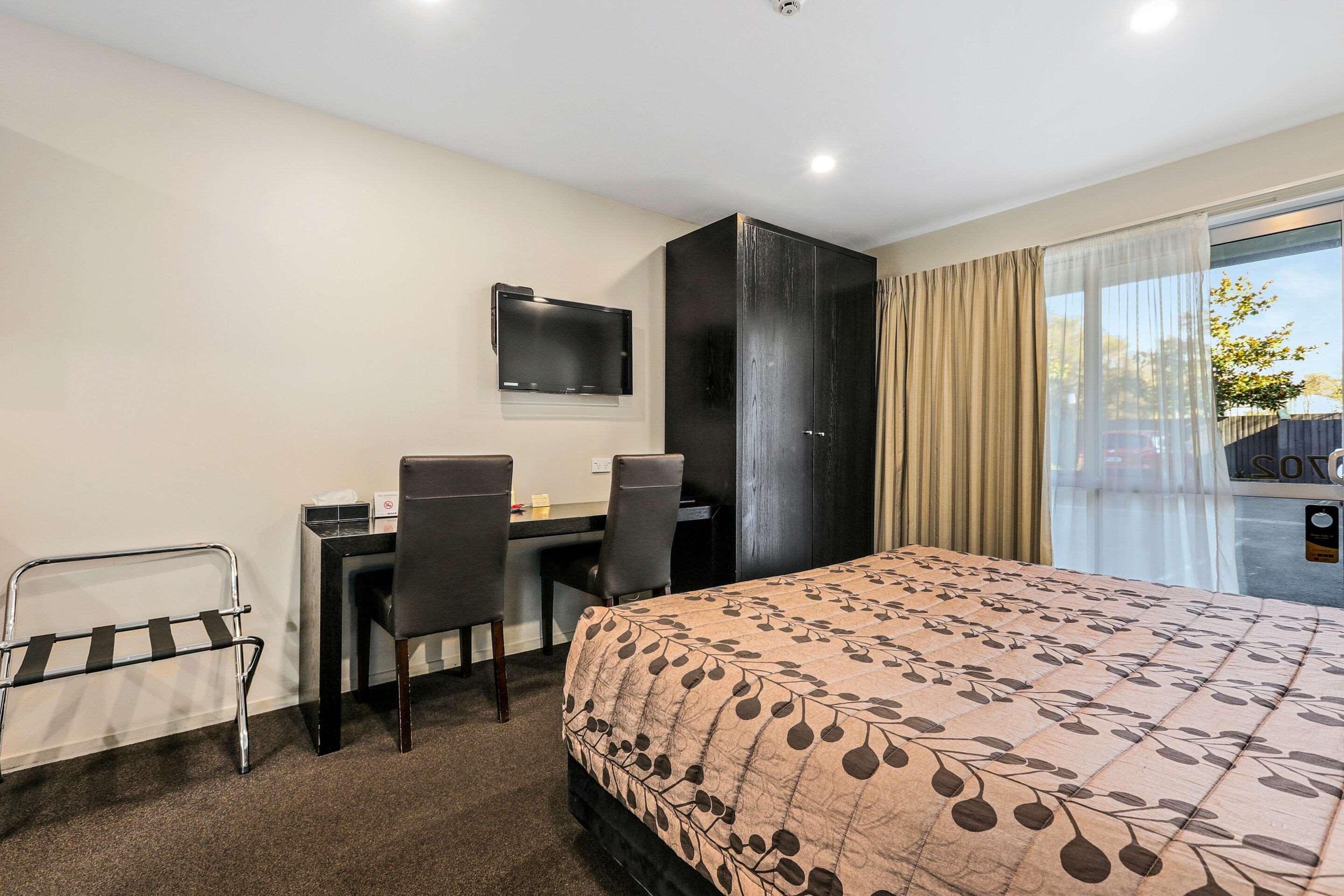 Quality Suites Amore Christchurch Exteriér fotografie